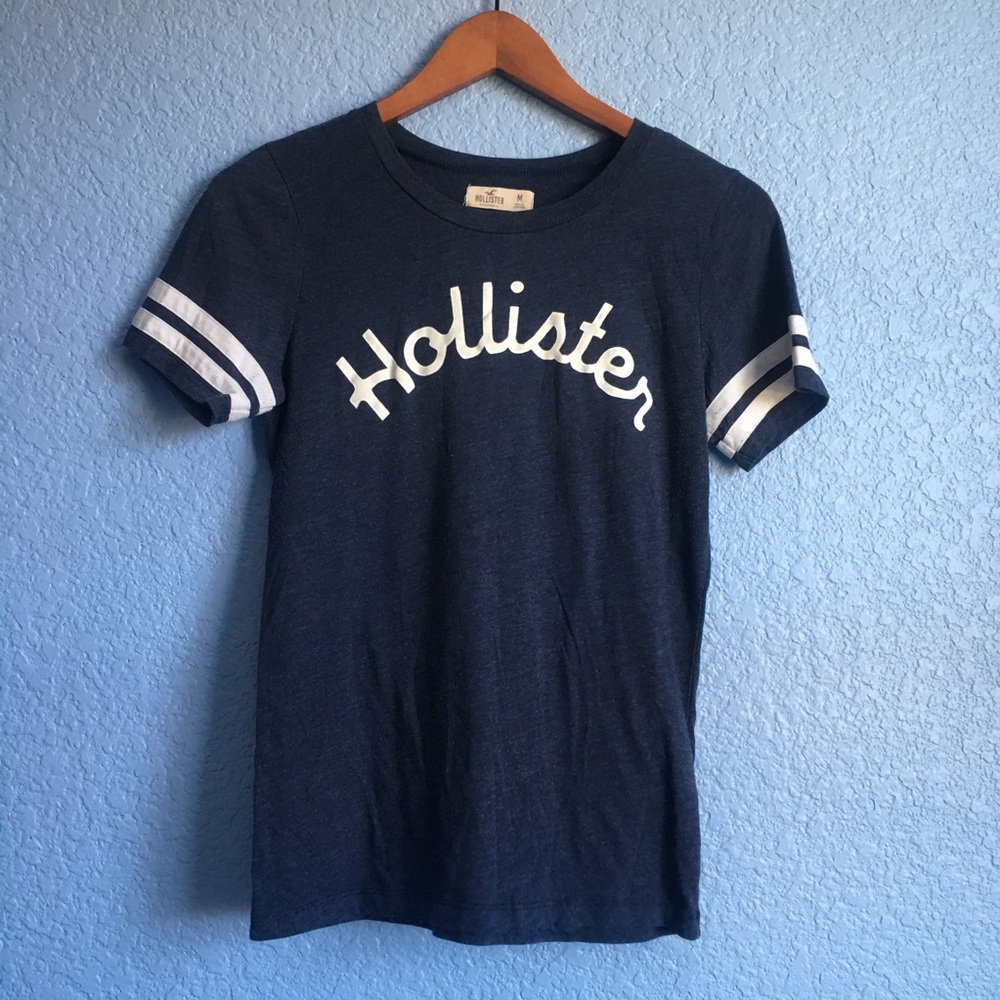 Hollister Top